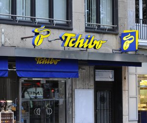 Das schicke Tchibo-Sweatshirt: Dein perfekter Begleiter für Frühlingspaziergänge