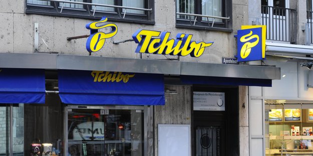 Das schicke Tchibo-Sweatshirt: Dein perfekter Begleiter für Frühlingspaziergänge