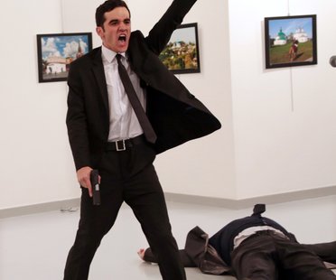 World Press Photo