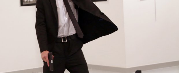 World Press Photo