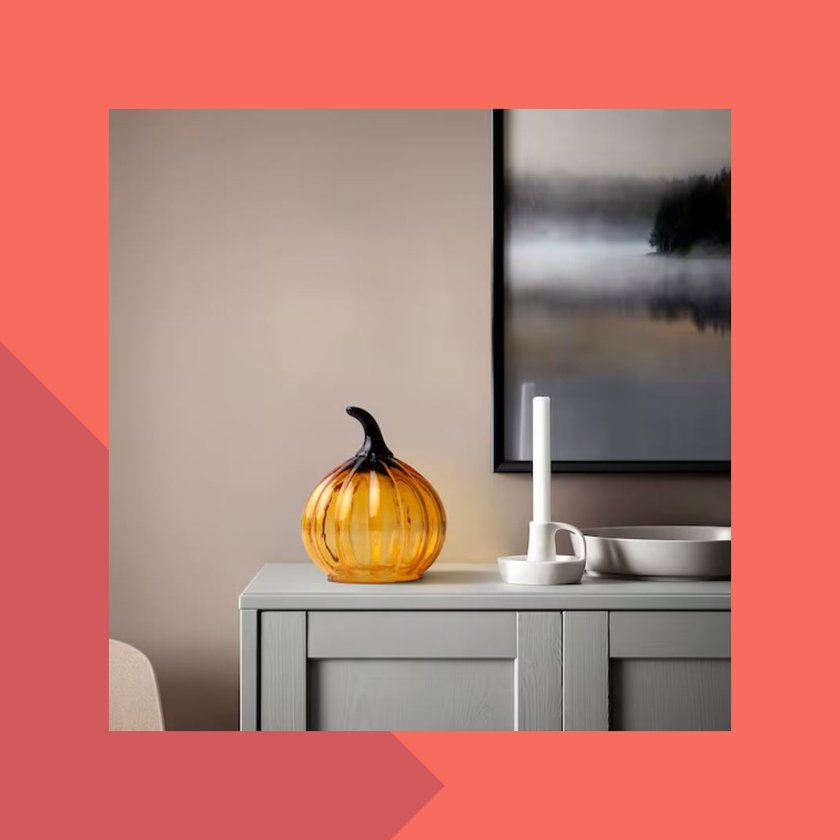 Mit dieser Ikea-Deko zu Halloween wird dein Zuhause schön gruselig