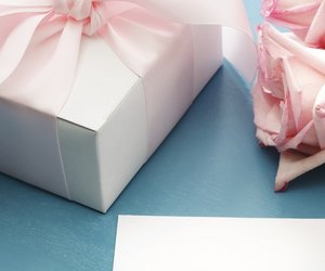 Hochzeitsgeschenke: So planst Du sie richtig
