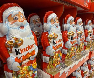 Leckere Überraschungen: Alle lieben diese 5 Adventskalender von kinder