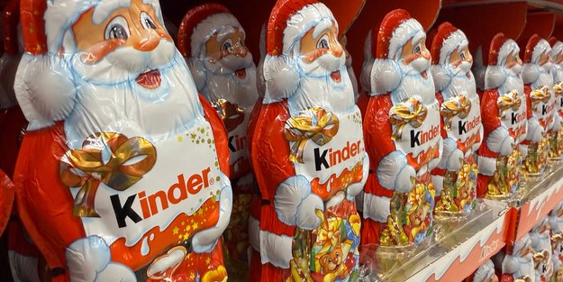 Leckere Überraschungen: Alle lieben diese 5 Adventskalender von kinder