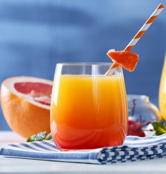 Tequila Sunrise Tequila Sunrise
