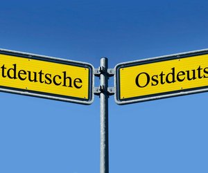 DDR-Quiz: Sind diese Marken aus dem Osten oder Westen?