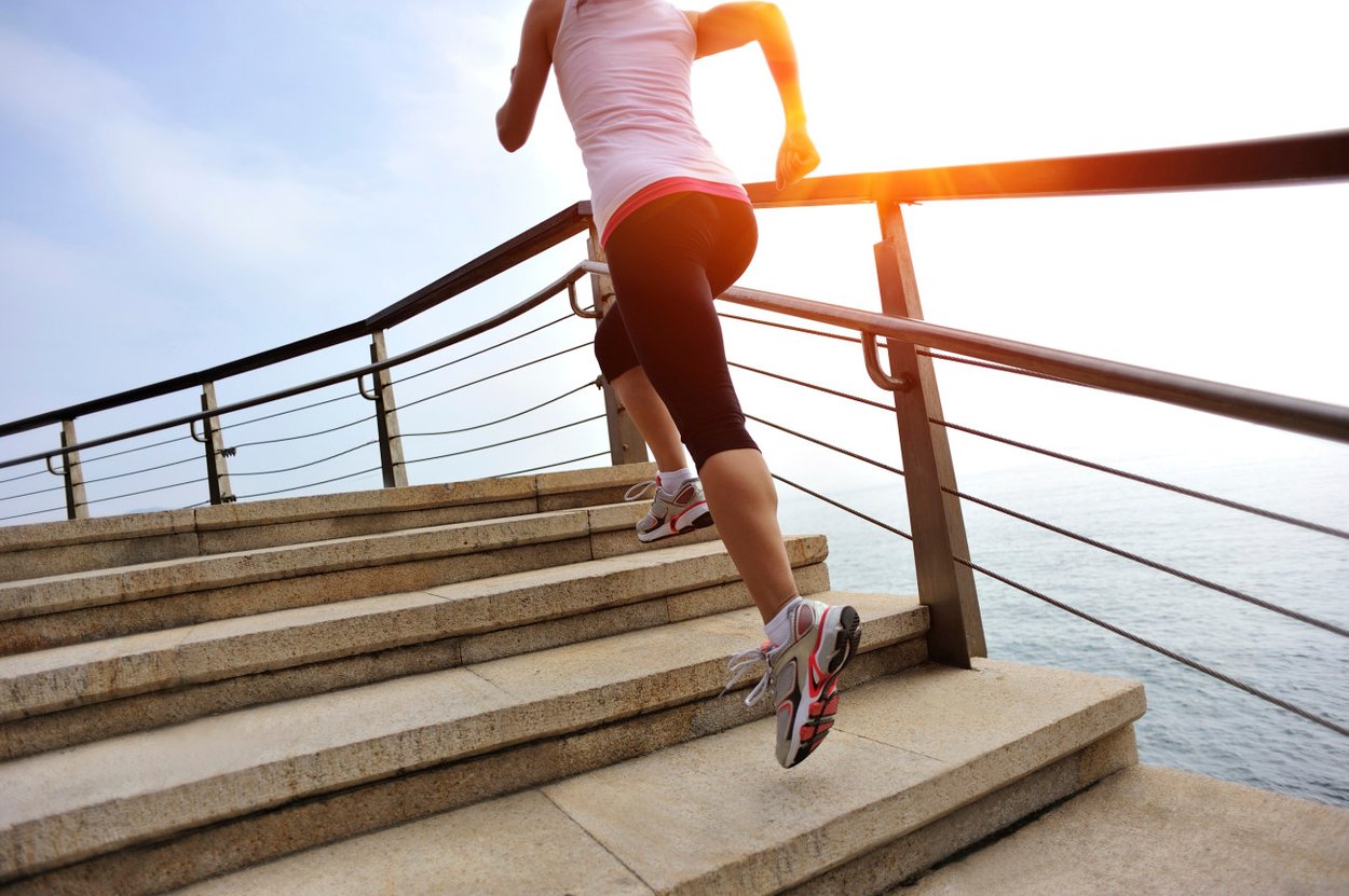 Joggen Joggen