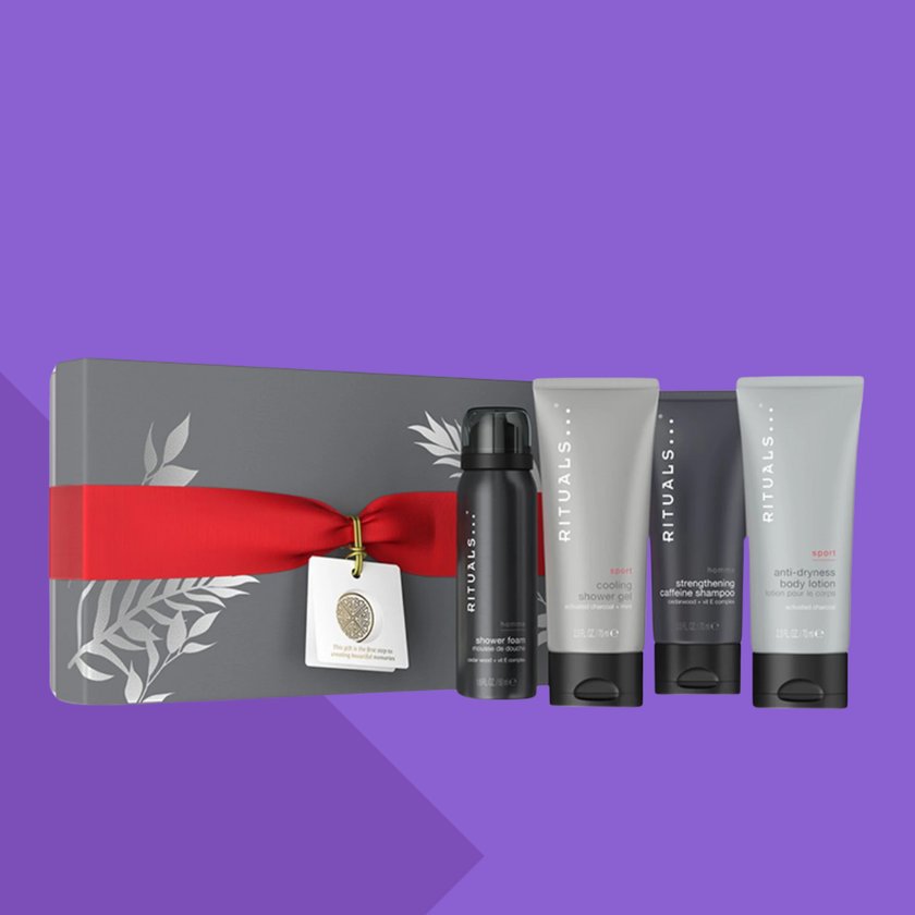 Rituals Homme Set