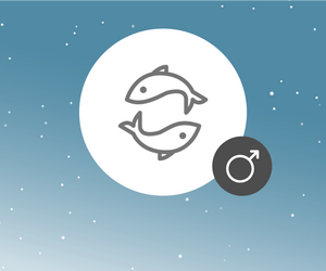 Fische Mann: Eigenschaften, Stärken und Schwächen des Sternzeichens