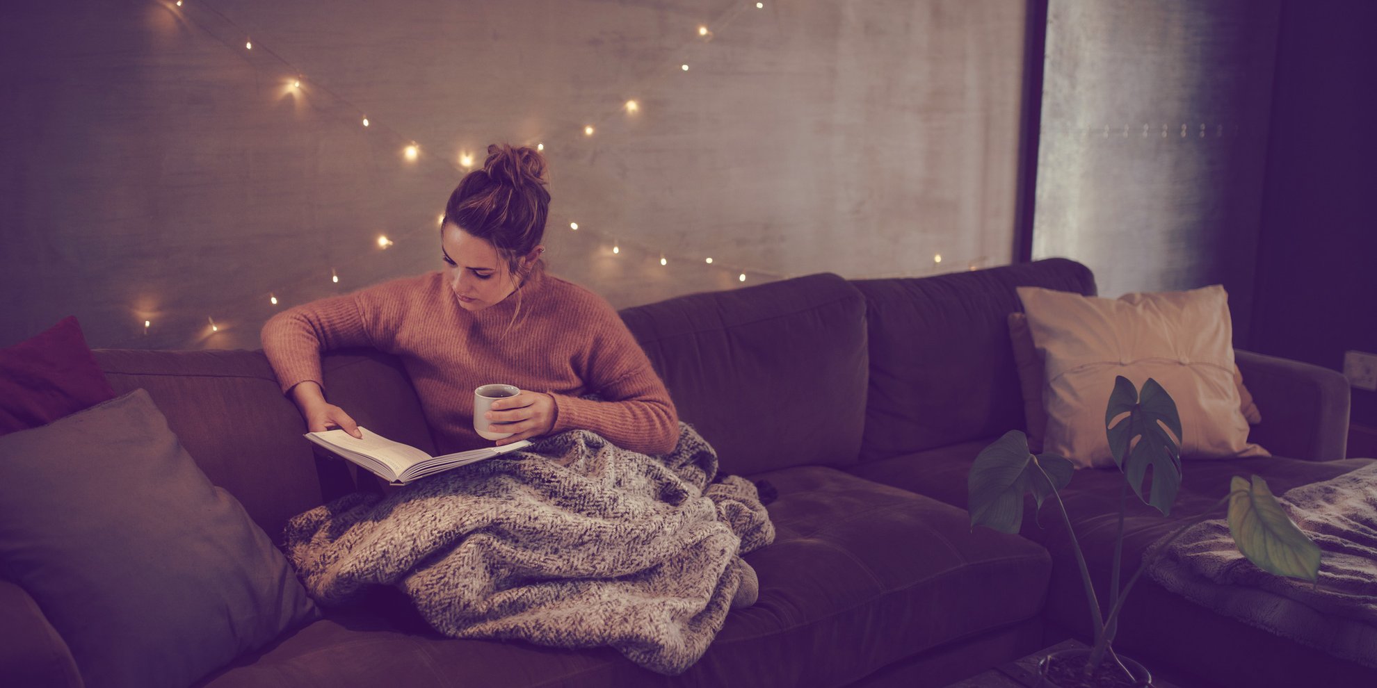 Hormone, Periode & Co.: Diese Ratgeber rund ums Thema Frauengesundheit musst du kennen