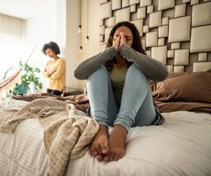 5 Dinge, die du emotional durchlebst, wenn du betrogen wirst