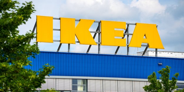 Stilvoll und zeitlos: Die neue weiße Ikea-Vase ist auch ohne Blumenstrauß ein Hingucker