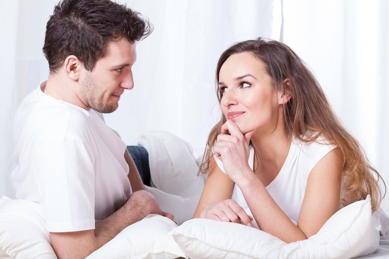 Orgasmus zu früh Orgasmus zu früh