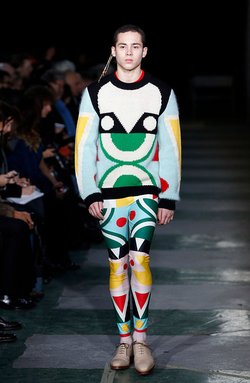 Meggings: Leggings für Männer sind im Trend | Meggings: Leggings für Männer sind im Trend |
