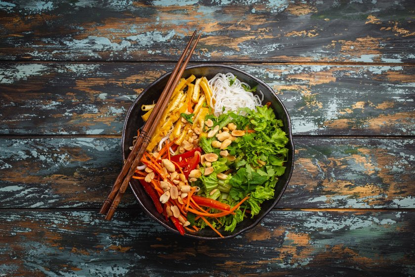 Rezepte für heiße Tage 