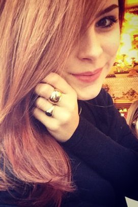 Lena Meyer Landrut Ist Jetzt Blond Desired De