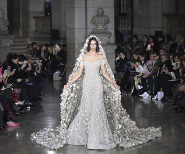 Brautkleider 2017 Trends