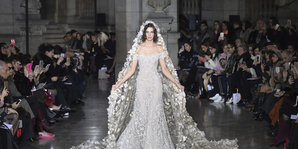 Die 10 Besten Onlineshops Fur Brautkleider Desired De