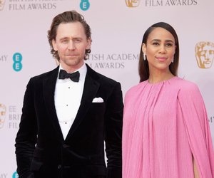 Tom Hiddleston: Wer ist die Frau des Loki-Darstellers?