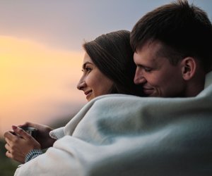 Für 5 Sternzeichen wird der September der Beginn einer tiefen, lebenslangen Liebe