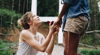 Verlobungsantrag mal anders: So fragst du ihn
