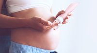 Schwangerschaftsdermatose: Unterschiede + Tipps