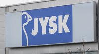 Schaffe mit dieser minimalistischen Jysk-Sitzbank mehr Ordnung im Badezimmer und Flur