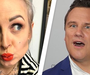 OMG! „Shopping Queen“-Kandidatin lässt sich Guidos Gesicht tätowieren!