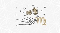 Heilstein Jungfrau: Diese Edelsteine passen zu dem Sternzeichen