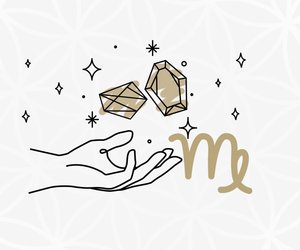 Heilstein Jungfrau: Diese Edelsteine passen zu dem Sternzeichen