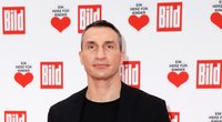 Wladimir Klitschkos Frau: Hat der Boxer eine Partnerin?