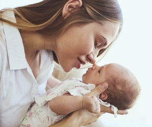16 einzigartige und seltene Babynamen, die „Ruhe“ bedeuten