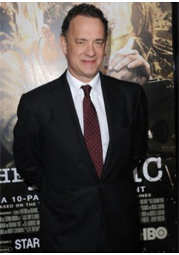 Terminal mit Tom Hanks Terminal mit Tom Hanks