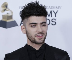 Zayn Malik: Hat der Sänger eine neue Freundin?