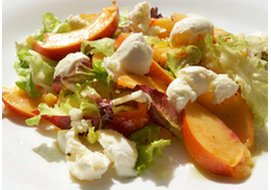 Sommer Salat Sommer Salat