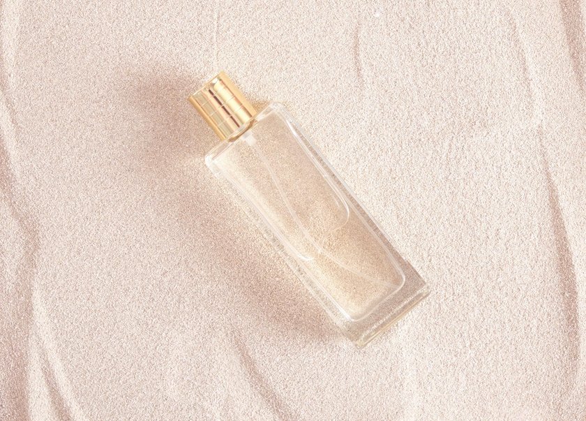 Parfum Travel Size