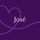 José