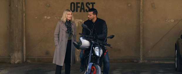 Nicht verpassen: Das sind heute die Netflix Top 10 Filme und Serien