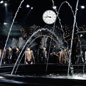 Marc Jacobs verlässt Louis Vuitton Marc Jacobs verlässt Louis Vuitton