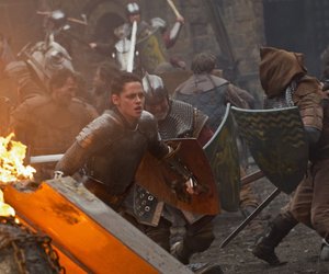 Schneewittchen in Kampfmontur: Diese Neuverfilmung lohnt sich auch im Stream