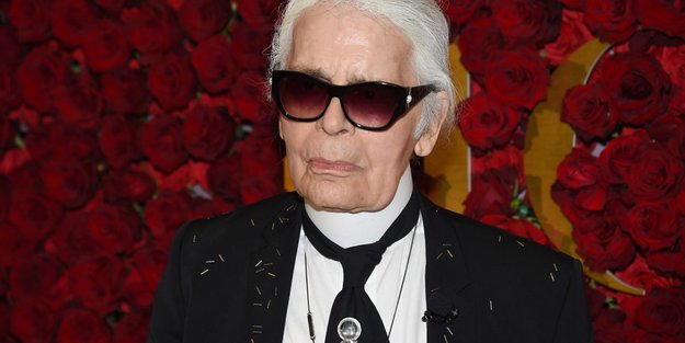 Offiziell bestätigt: Karl Lagerfeld ist tot