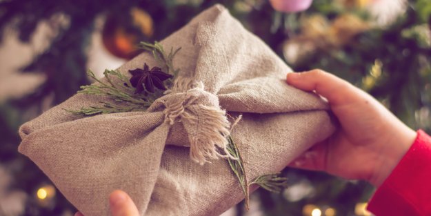 Was sind nachhaltige Geschenke? 11 schöne Ideen für Weihnachten