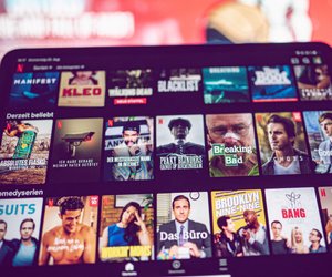 Netflix setzt gleich zwei Top 10-Serien ab – trotz Cliffhanger!