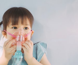 Bronchiolitis bei Kindern: Was tun bei Infektion der Atemwege?