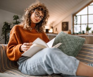 Romane wie „Ich, Eleanor Oliphant“: 5 Bücher, die dein Herz bewegen