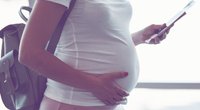 Coronavirus in der Schwangerschaft: Das weiß man bisher