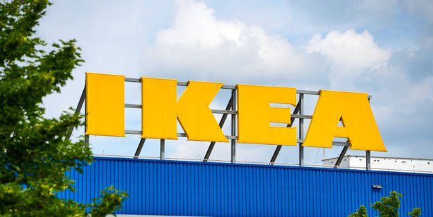 Schlafe wie im Frühling: Diese Blumen-Bettwäsche von Ikea verleiht deinem Raum Charme