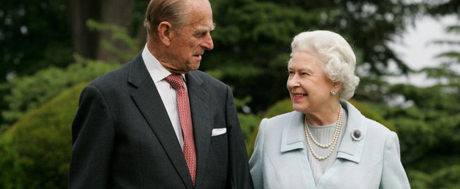 Queen Elizabeth II. & Prinz Philip: Ihre royale Lovestory in Bildern