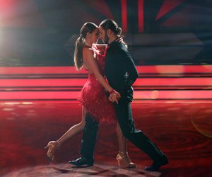Lief da mehr? Die heißesten Auftritte in der „Let's Dance"-Geschichte