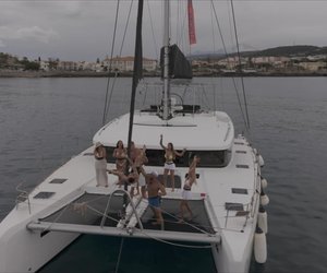 Temptation Island VIP: Wieso ich mir in Folge 6 ein Eingreifen der Produktion gewünscht hätte